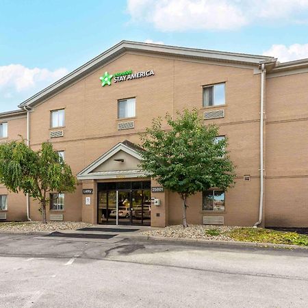 Extended Stay America Suites - Cleveland - Great Northern Mall North Olmsted Bagian luar foto