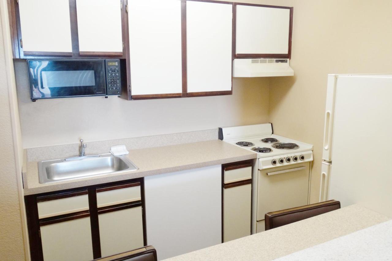 Extended Stay America Suites - Cleveland - Great Northern Mall North Olmsted Bagian luar foto