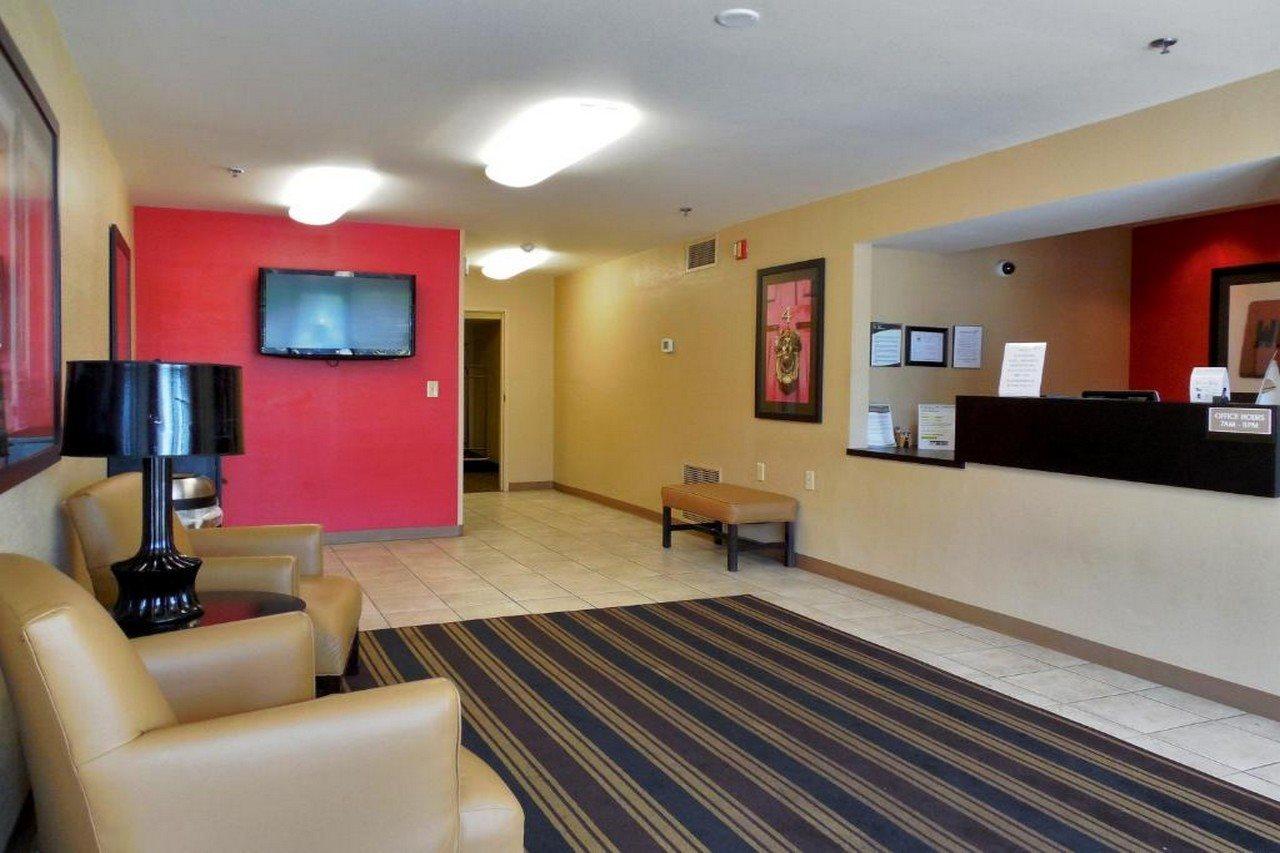Extended Stay America Suites - Cleveland - Great Northern Mall North Olmsted Bagian luar foto
