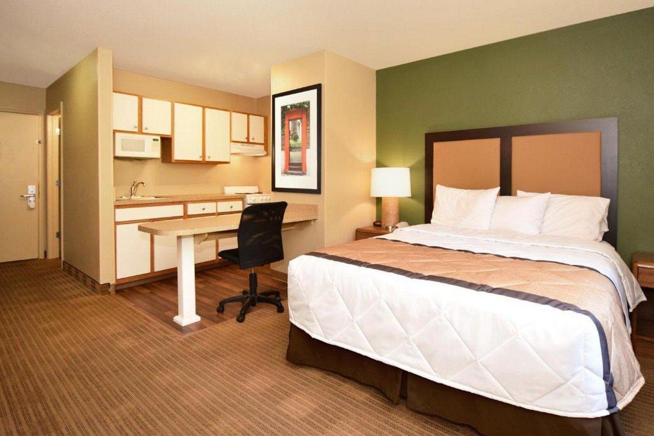 Extended Stay America Suites - Cleveland - Great Northern Mall North Olmsted Bagian luar foto
