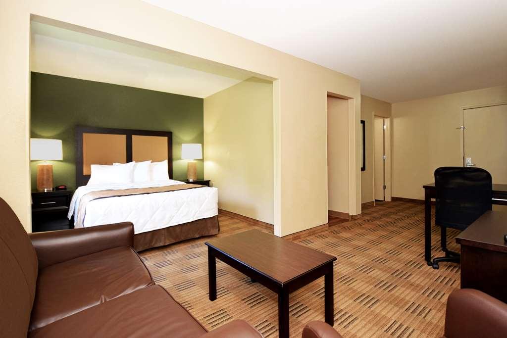 Extended Stay America Suites - Cleveland - Great Northern Mall North Olmsted Ruang foto