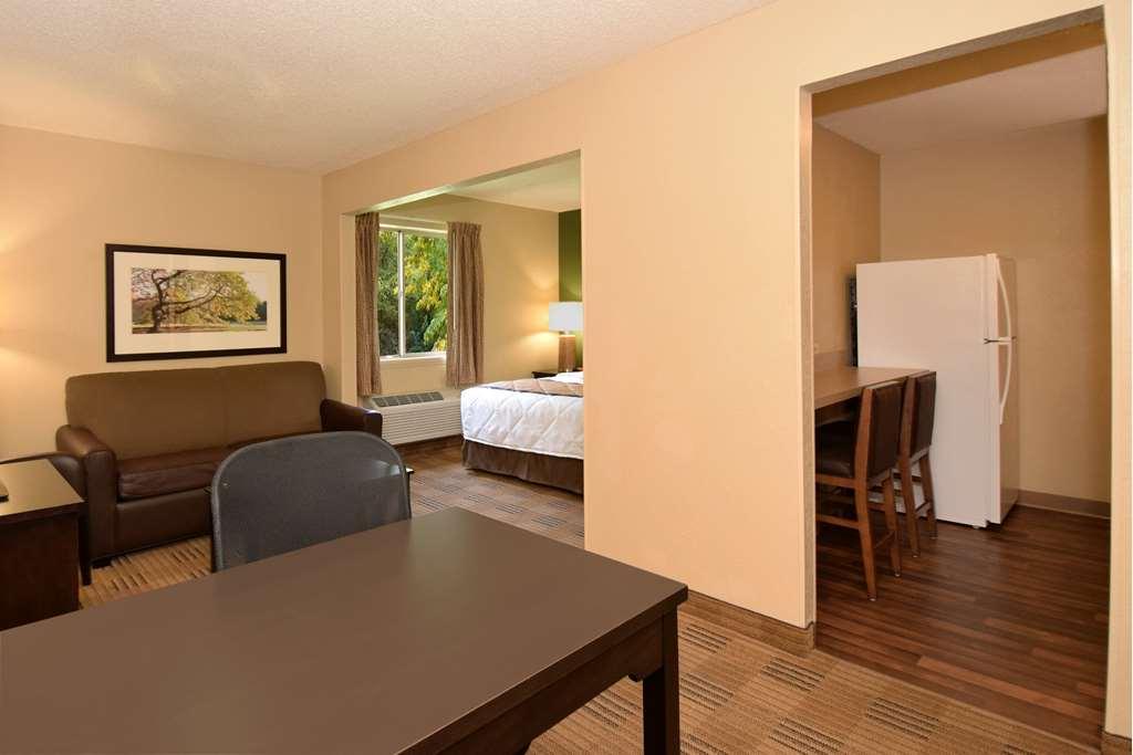 Extended Stay America Suites - Cleveland - Great Northern Mall North Olmsted Ruang foto