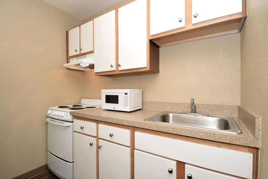 Extended Stay America Suites - Cleveland - Great Northern Mall North Olmsted Ruang foto