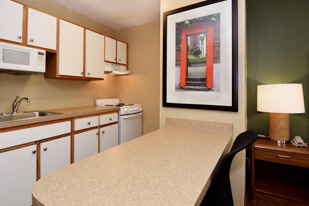 Extended Stay America Suites - Cleveland - Great Northern Mall North Olmsted Ruang foto
