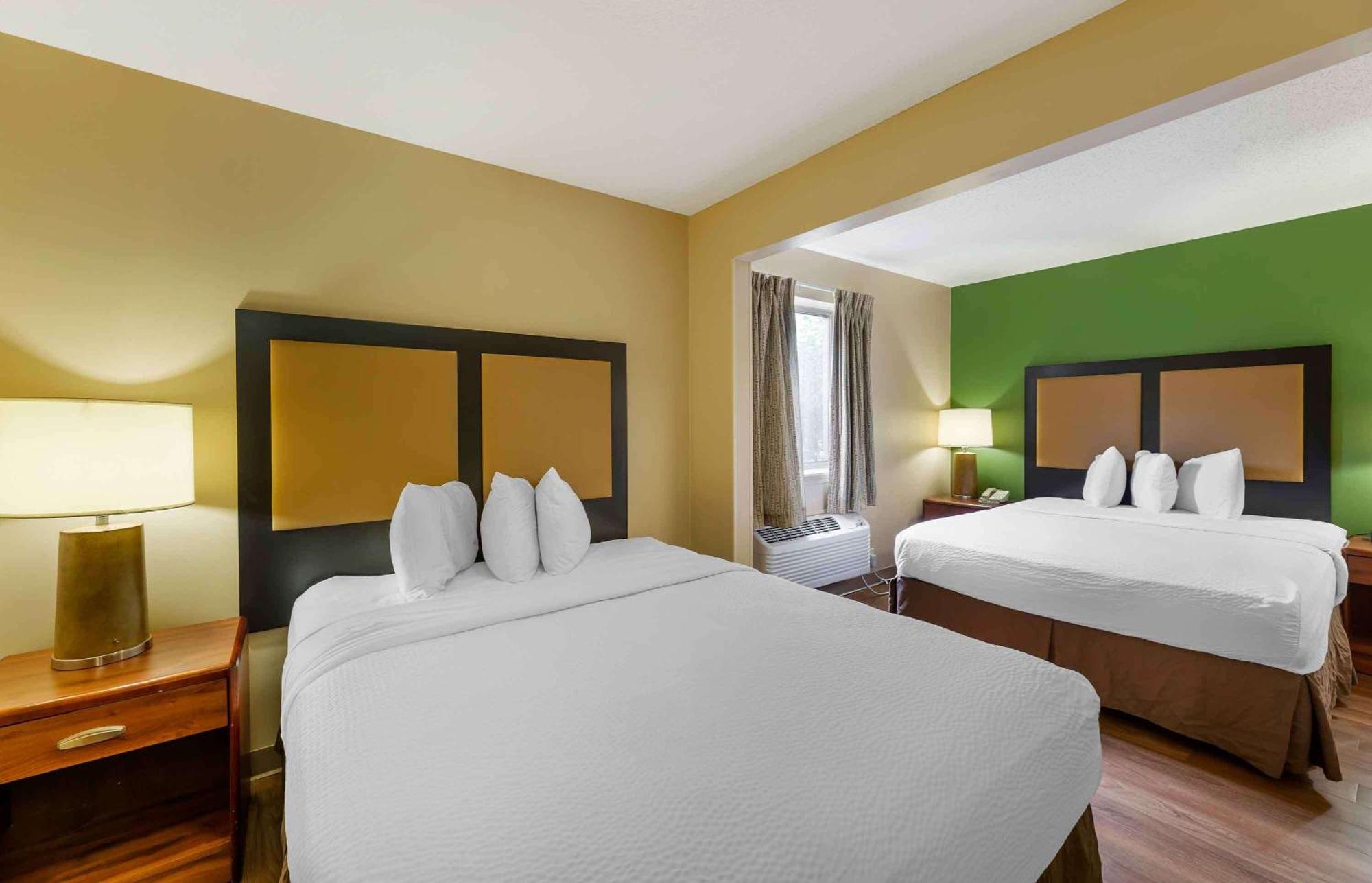 Extended Stay America Suites - Cleveland - Great Northern Mall North Olmsted Bagian luar foto