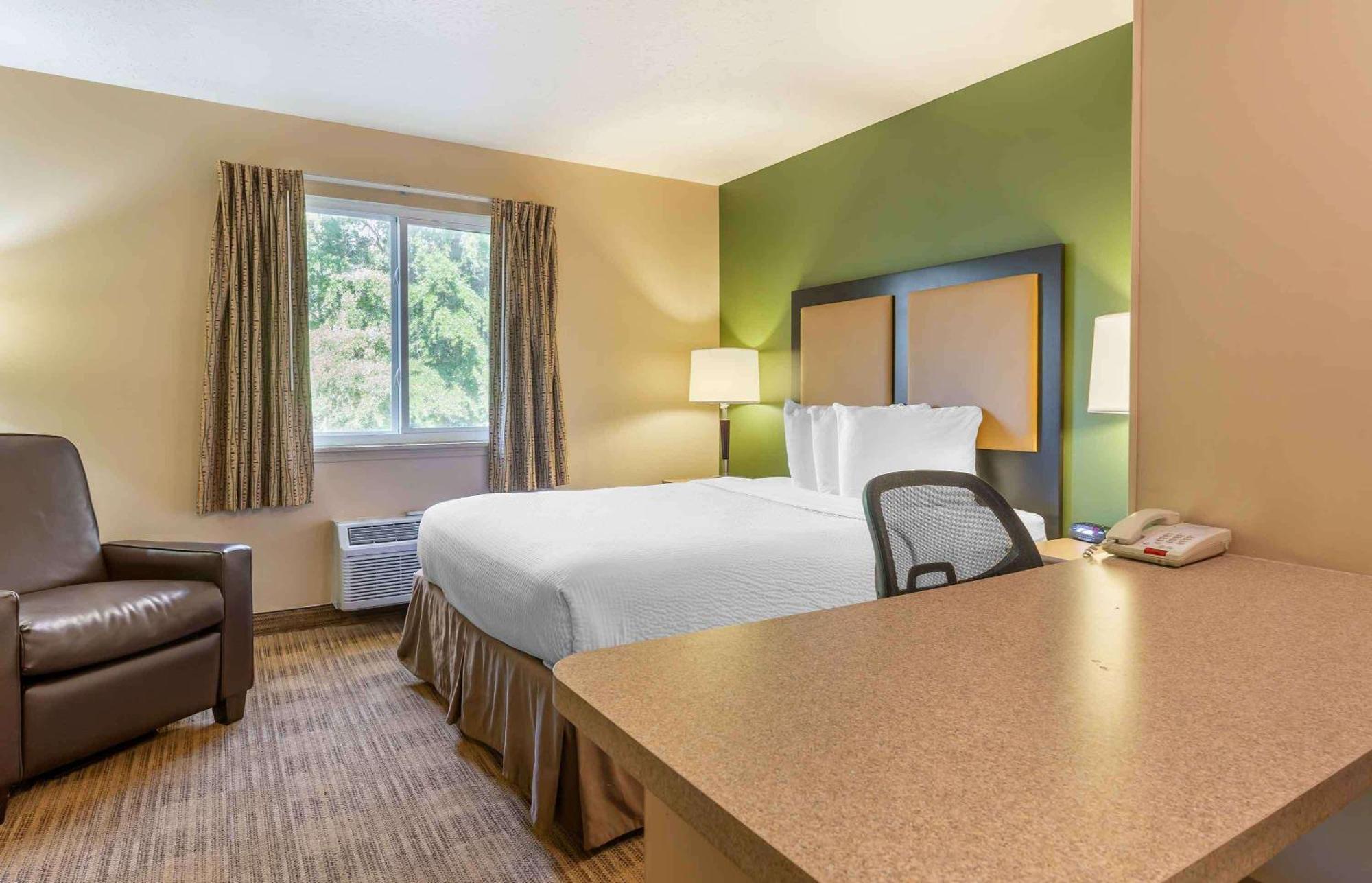 Extended Stay America Suites - Cleveland - Great Northern Mall North Olmsted Bagian luar foto