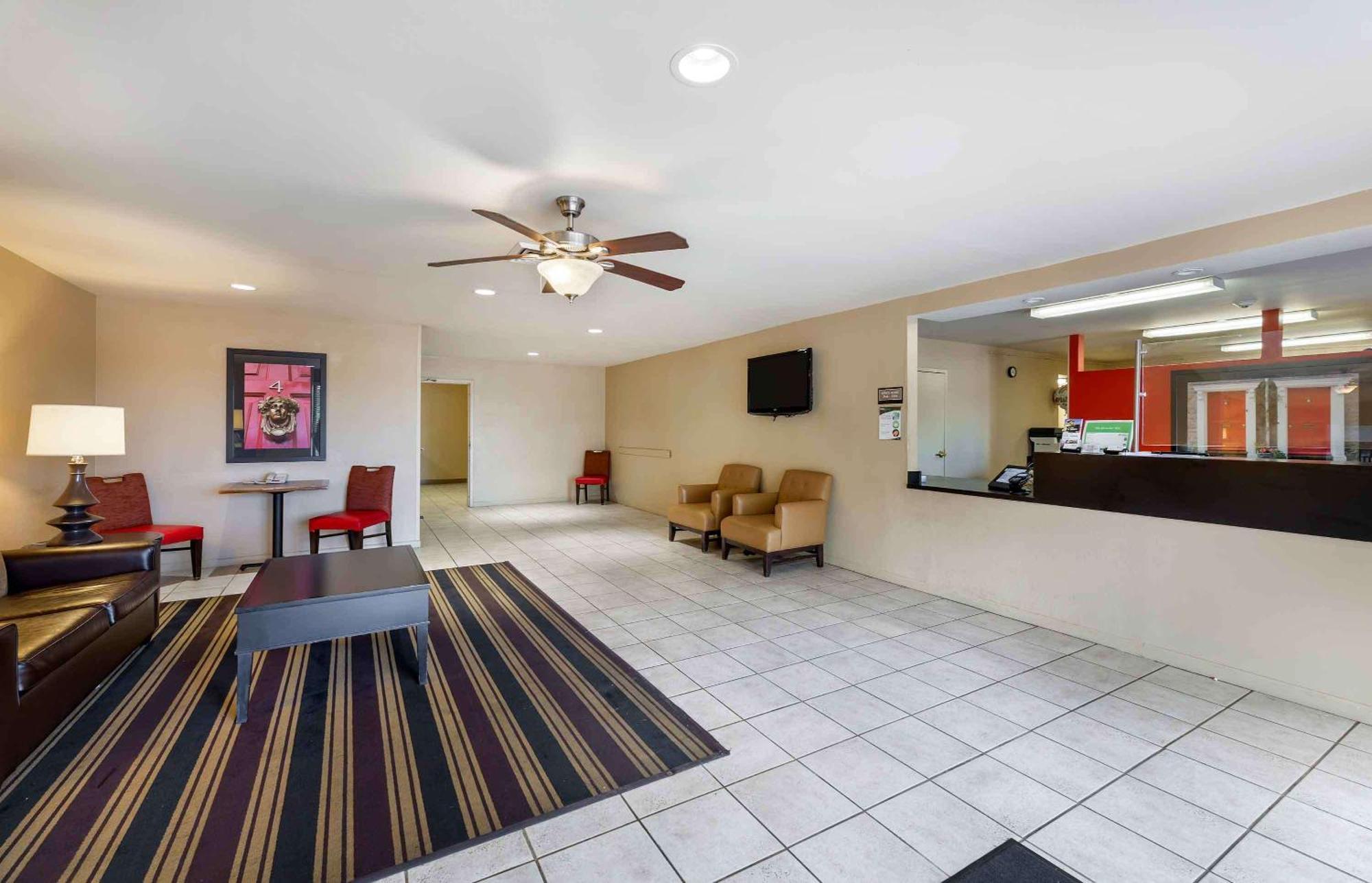 Extended Stay America Suites - Cleveland - Great Northern Mall North Olmsted Bagian luar foto