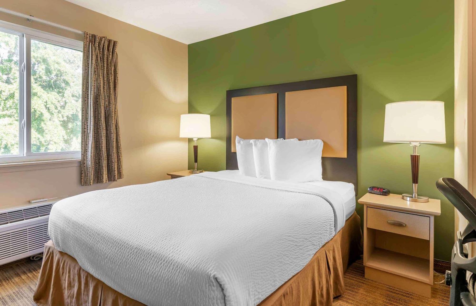 Extended Stay America Suites - Cleveland - Great Northern Mall North Olmsted Bagian luar foto