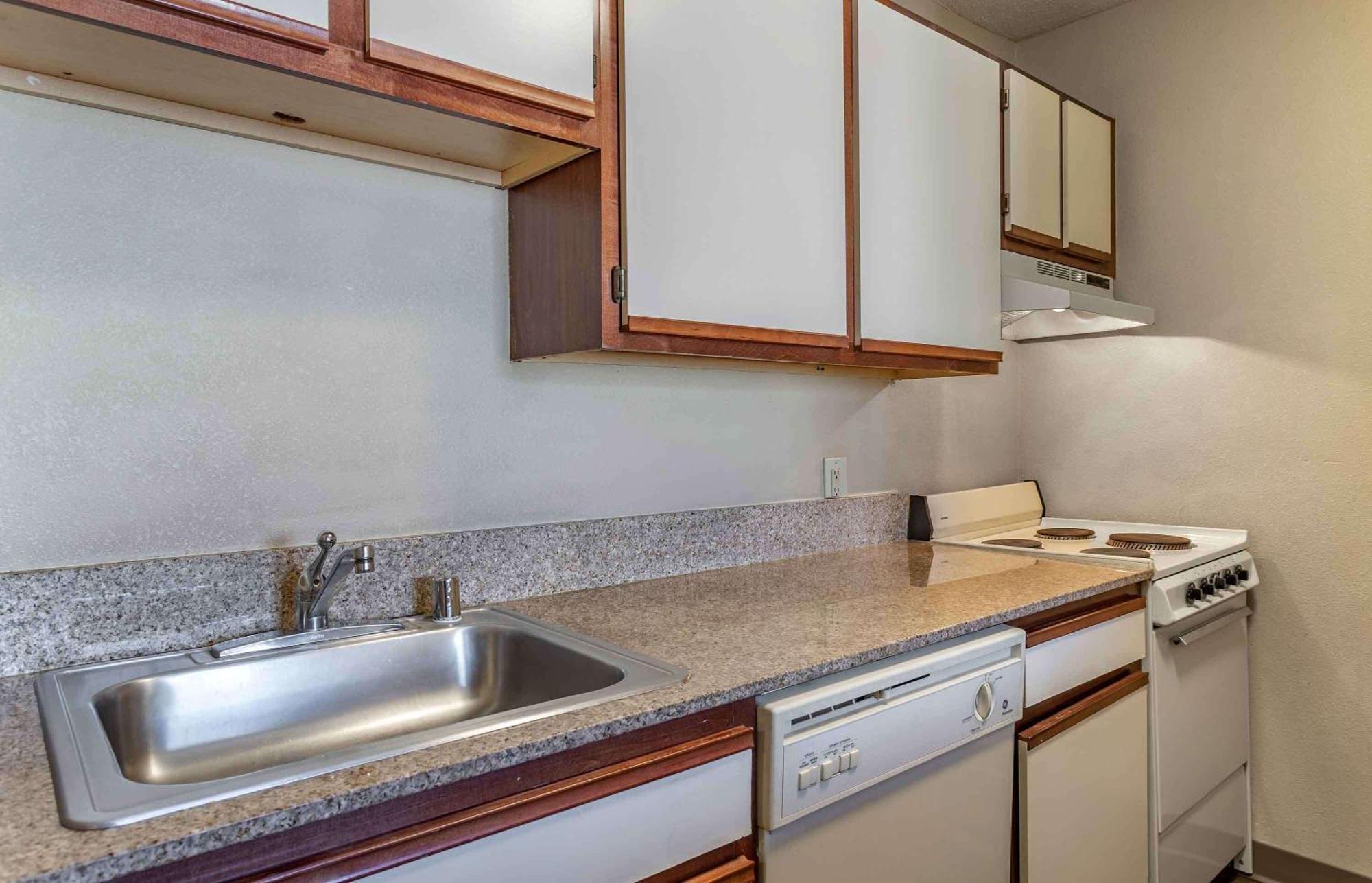 Extended Stay America Suites - Cleveland - Great Northern Mall North Olmsted Bagian luar foto