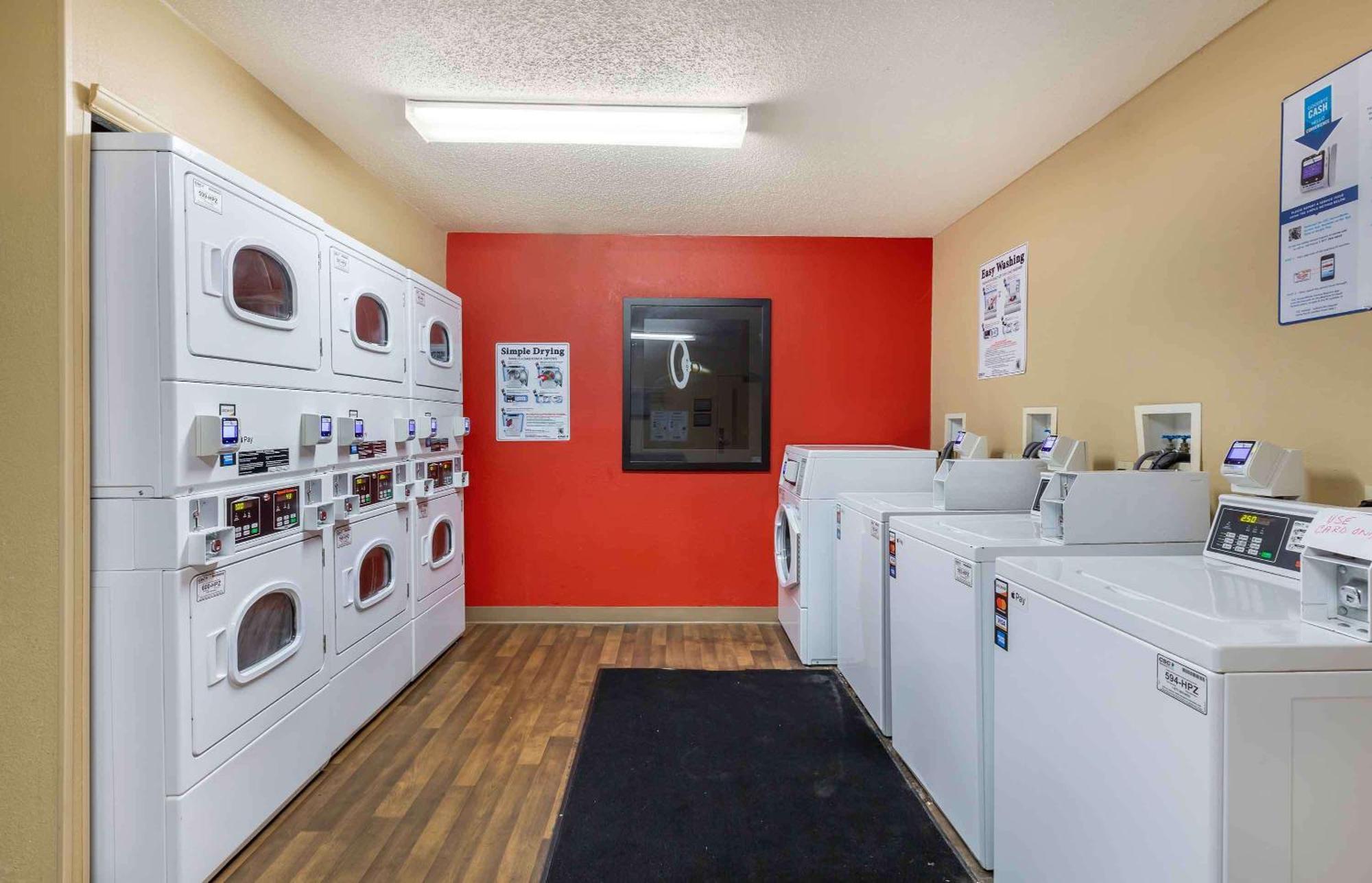 Extended Stay America Suites - Cleveland - Great Northern Mall North Olmsted Bagian luar foto