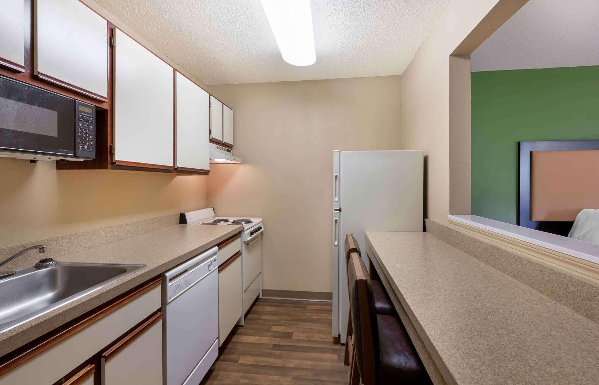 Extended Stay America Suites - Cleveland - Great Northern Mall North Olmsted Bagian luar foto