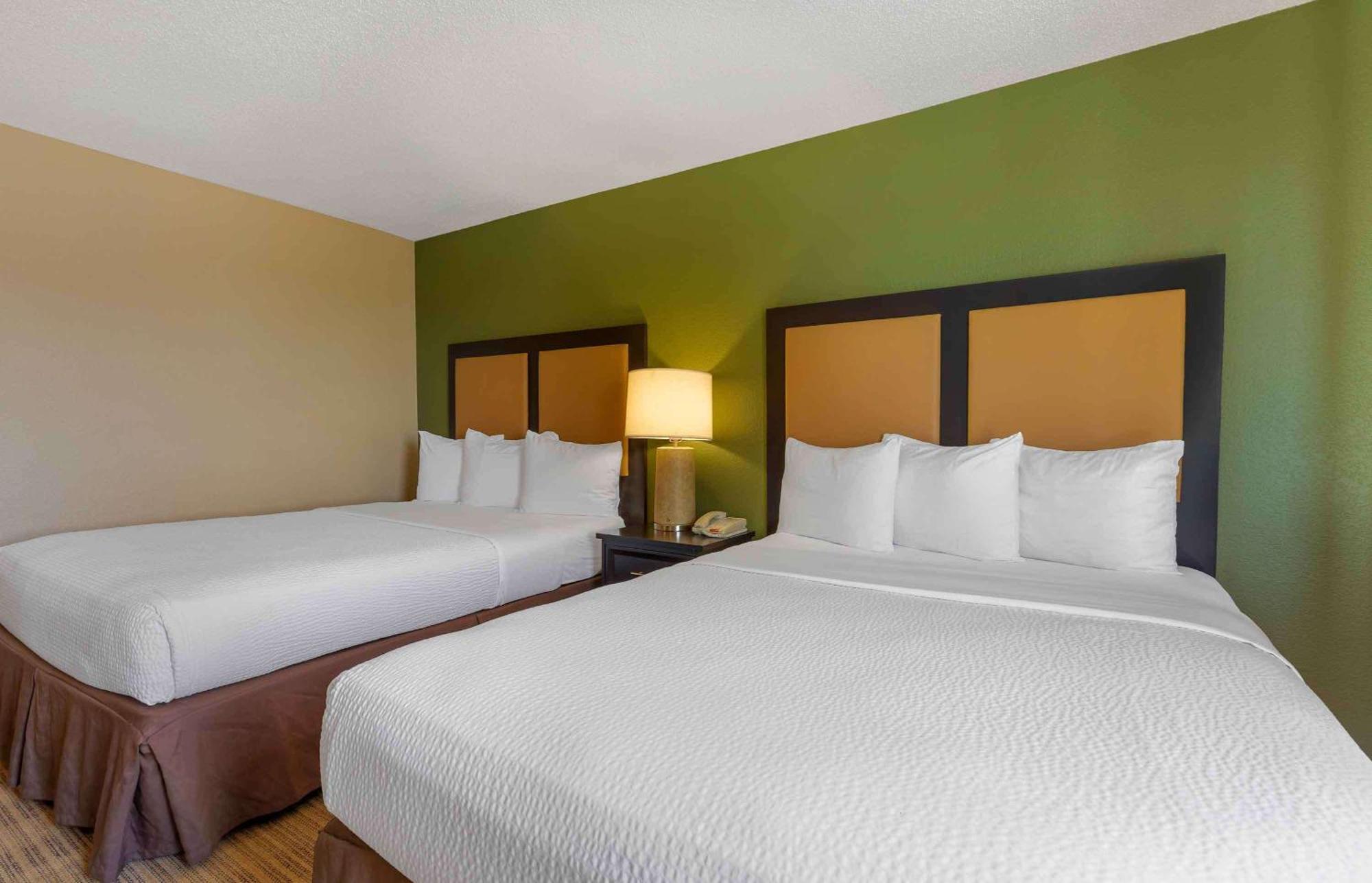 Extended Stay America Suites - Cleveland - Great Northern Mall North Olmsted Bagian luar foto