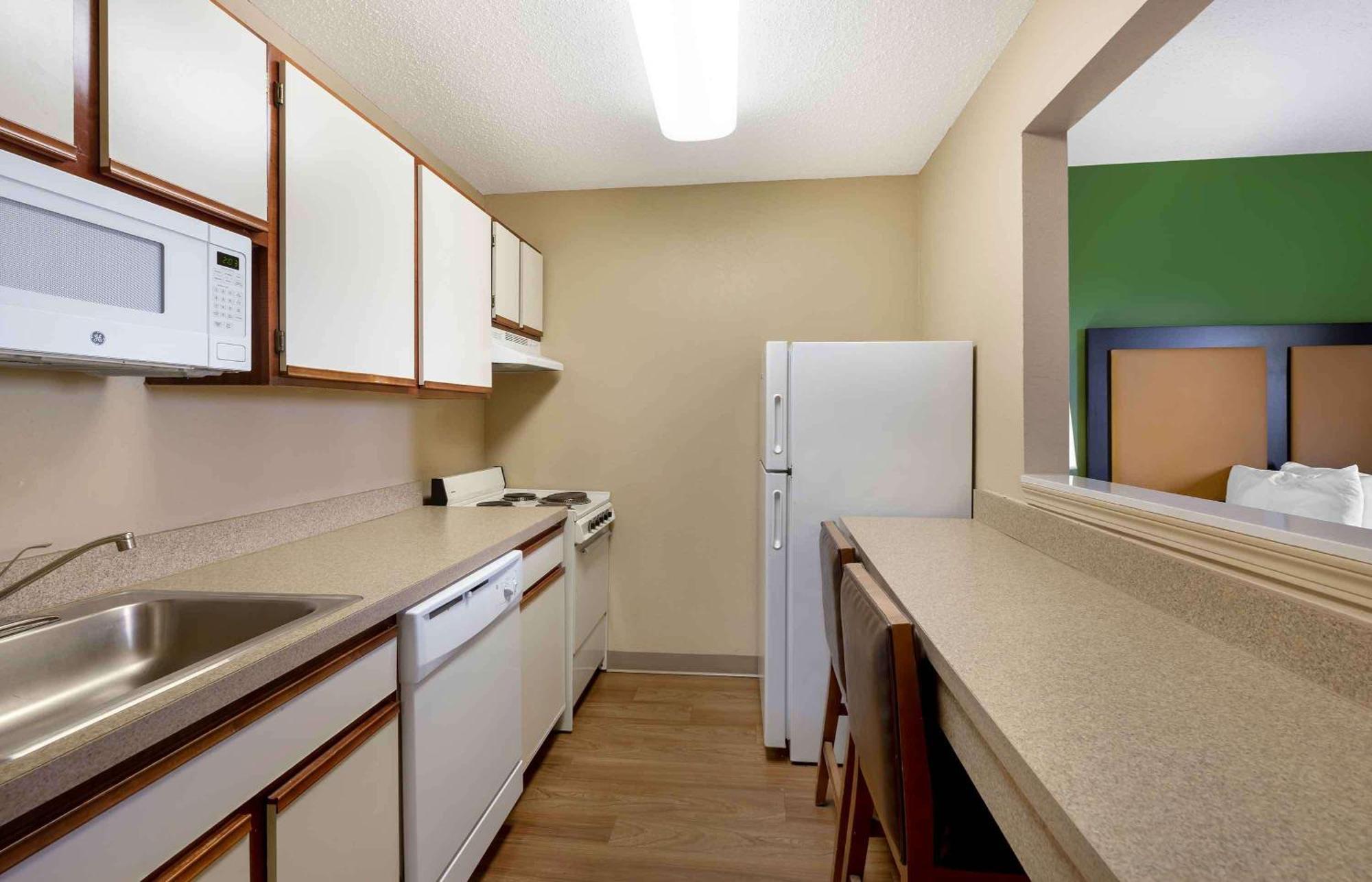 Extended Stay America Suites - Cleveland - Great Northern Mall North Olmsted Bagian luar foto