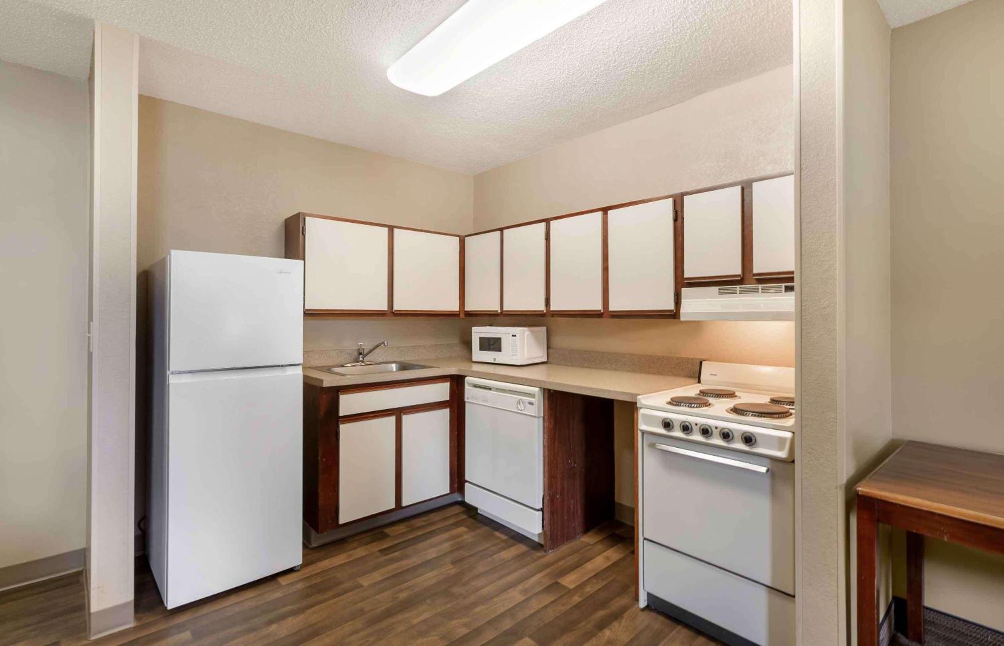 Extended Stay America Suites - Cleveland - Great Northern Mall North Olmsted Bagian luar foto