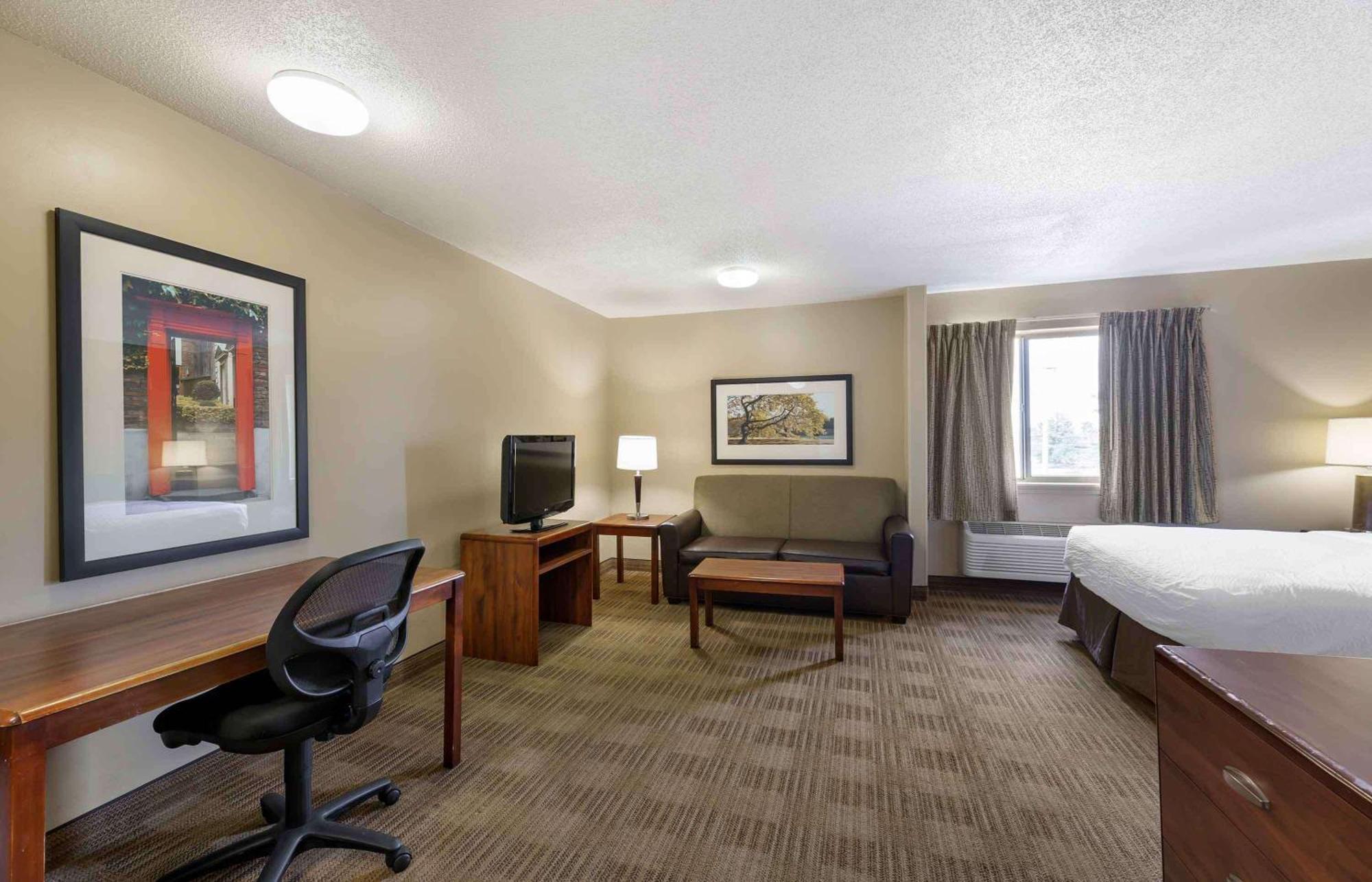 Extended Stay America Suites - Cleveland - Great Northern Mall North Olmsted Bagian luar foto