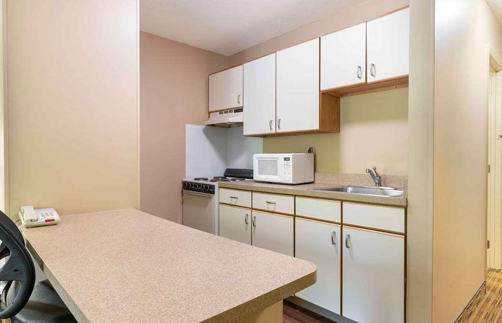 Extended Stay America Suites - Cleveland - Great Northern Mall North Olmsted Ruang foto