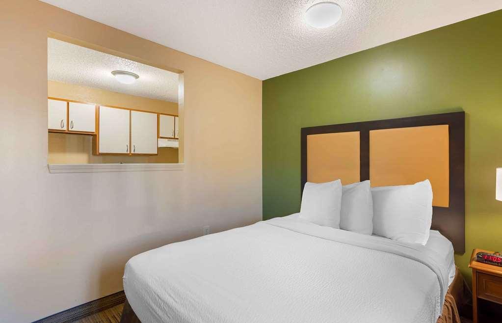 Extended Stay America Suites - Cleveland - Great Northern Mall North Olmsted Ruang foto