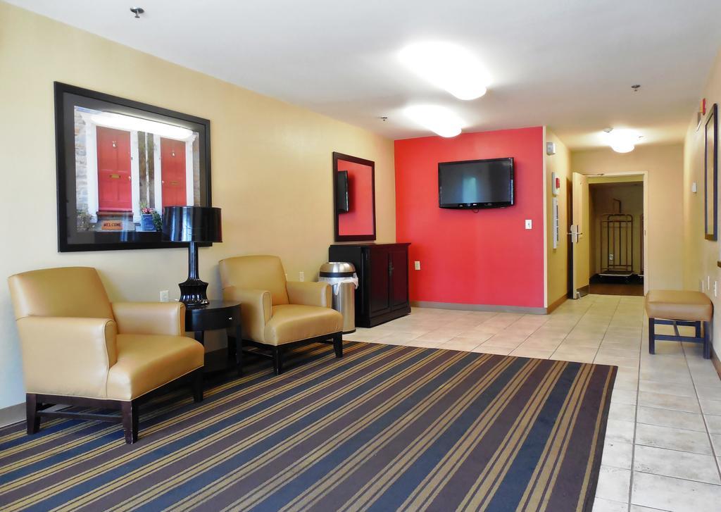 Extended Stay America Suites - Cleveland - Great Northern Mall North Olmsted Bagian luar foto