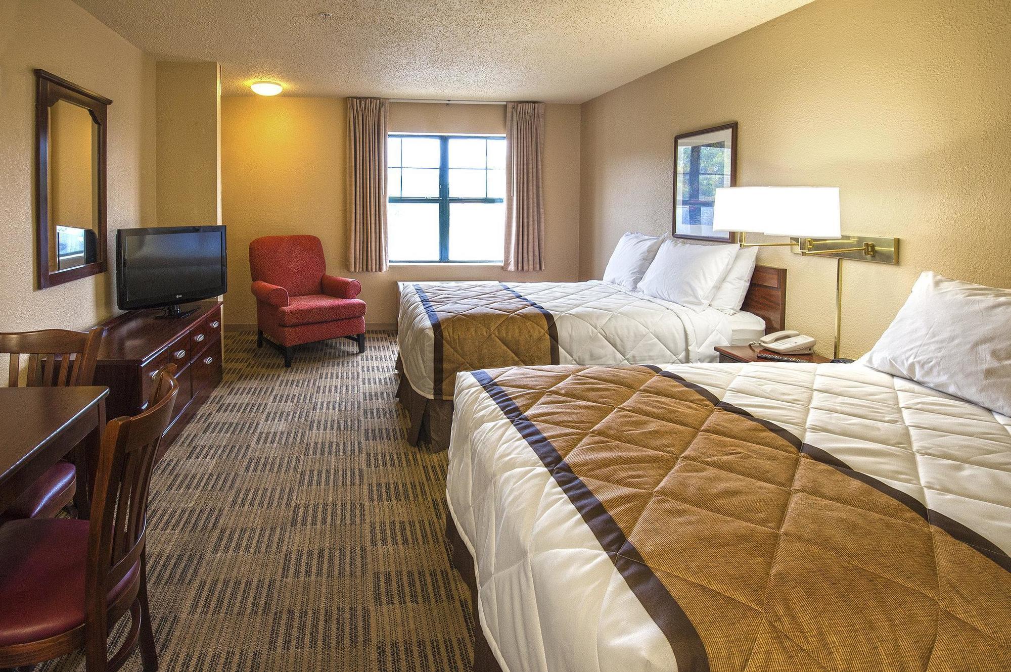 Extended Stay America Suites - Cleveland - Great Northern Mall North Olmsted Bagian luar foto
