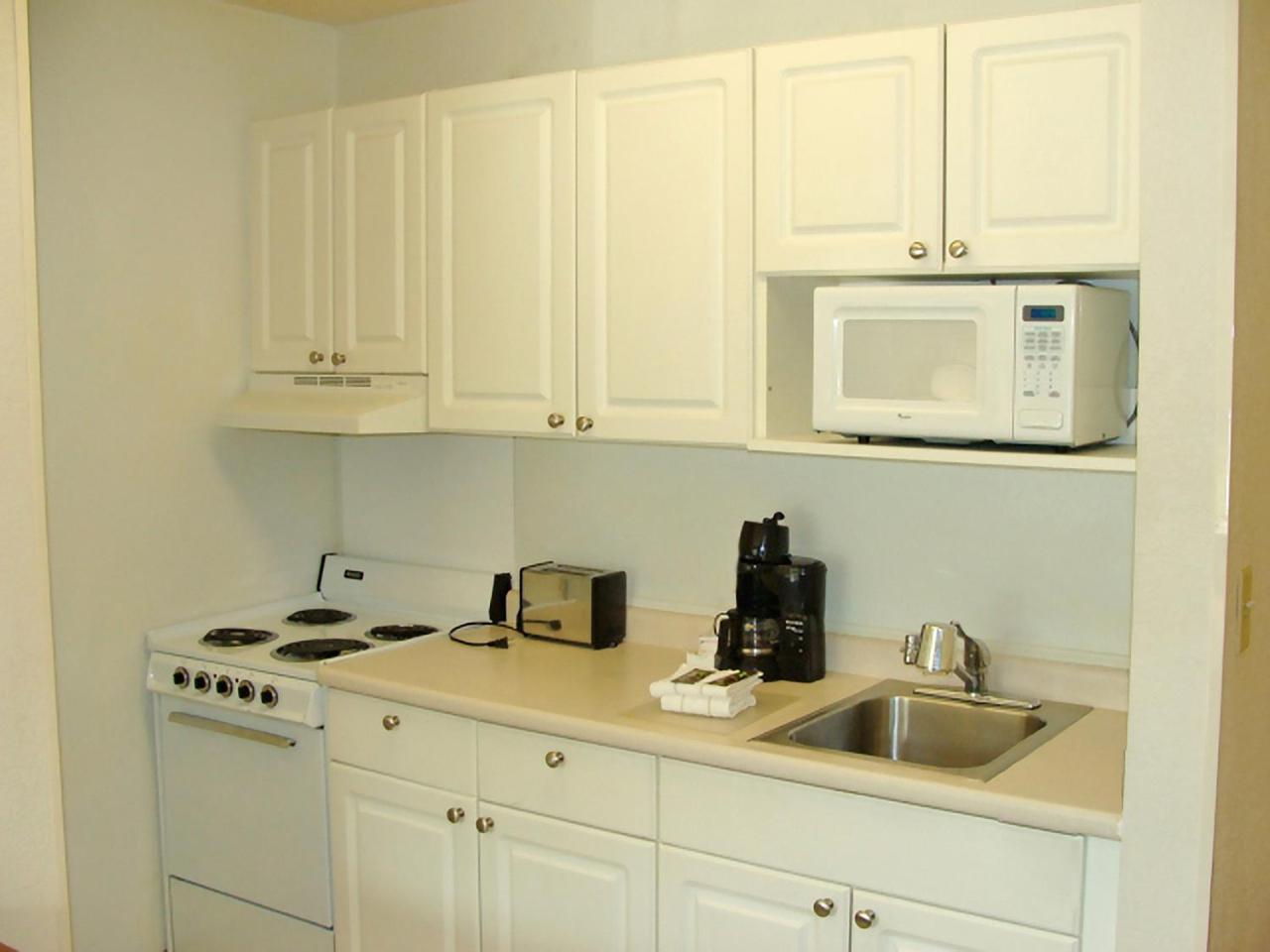 Extended Stay America Suites - Cleveland - Great Northern Mall North Olmsted Bagian luar foto