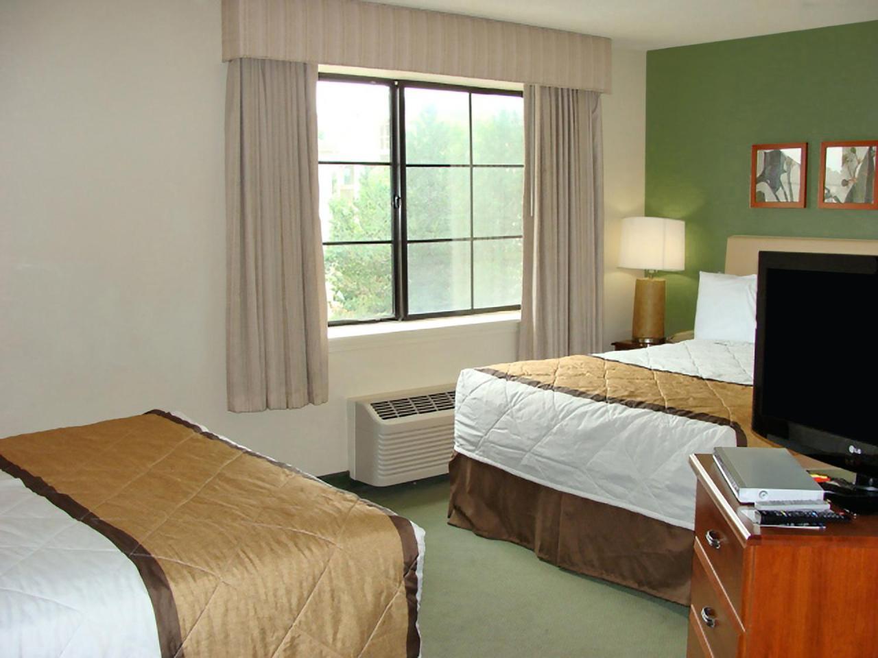 Extended Stay America Suites - Cleveland - Great Northern Mall North Olmsted Bagian luar foto