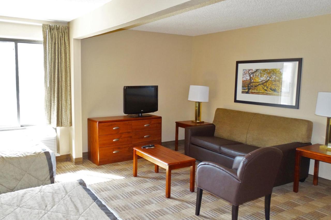 Extended Stay America Suites - Cleveland - Great Northern Mall North Olmsted Bagian luar foto